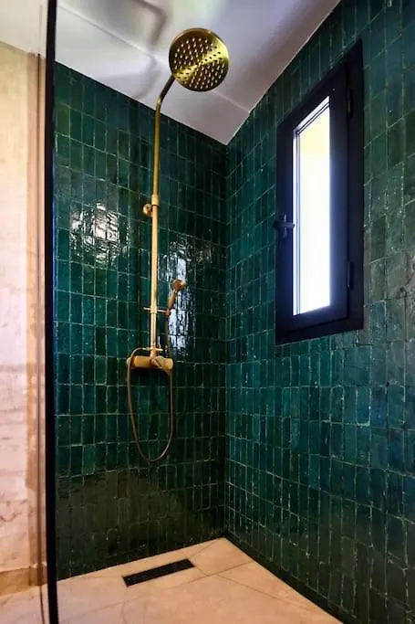 Villa D'Architecte Avec Piscine Agadir 0*,  Fas